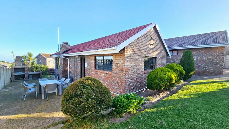 3 Bedroom Property for Sale in Dana Bay Western Cape